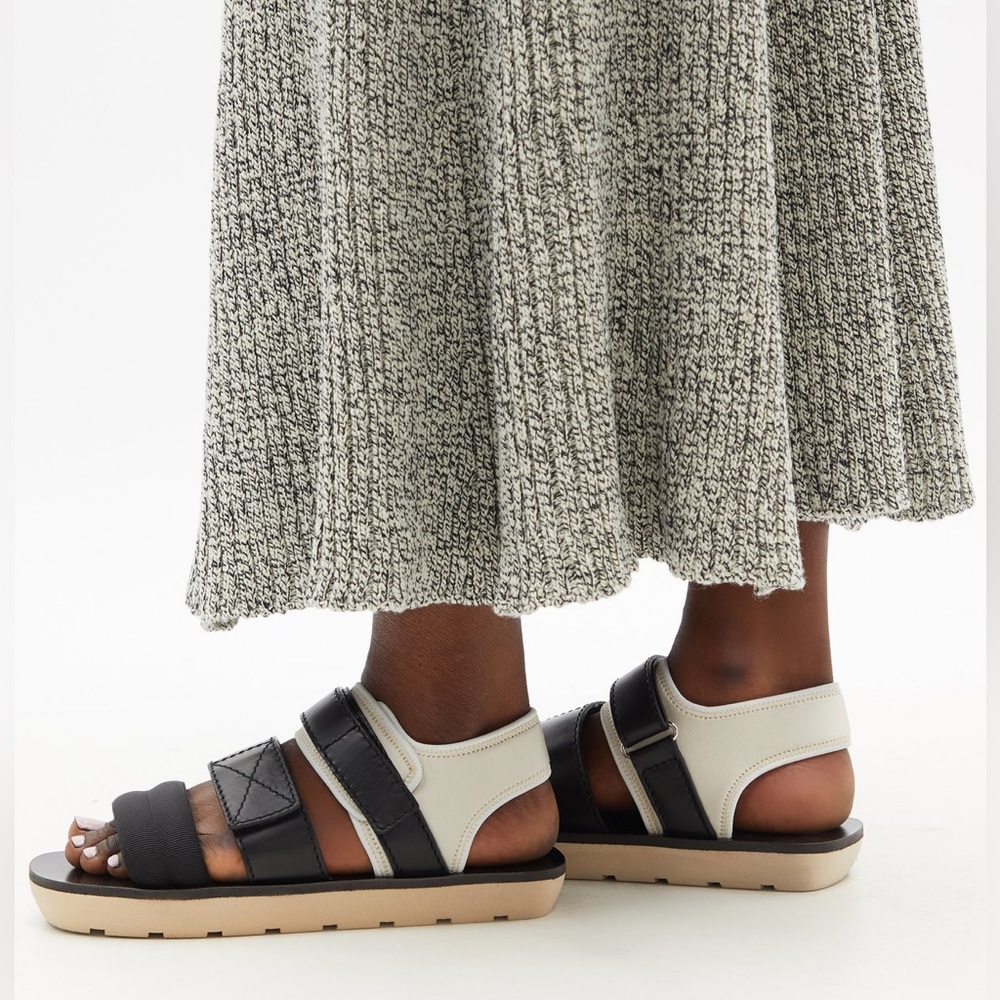 BNWT Proenza Schouler Caged Sandals Women US Size 8 MSRP $575 - Picture 12 of 13